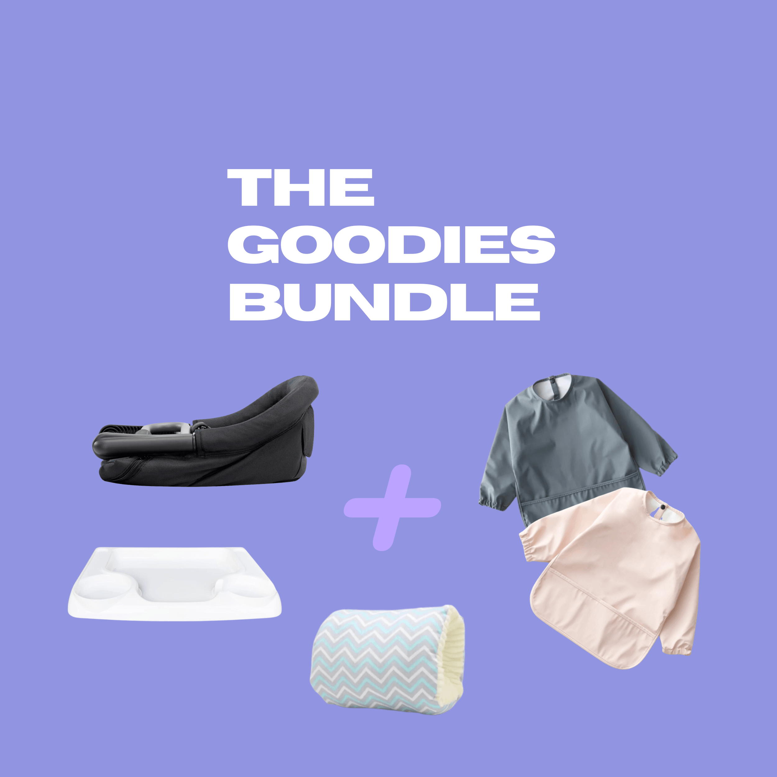 Bubpedia™ Goodies Bundle