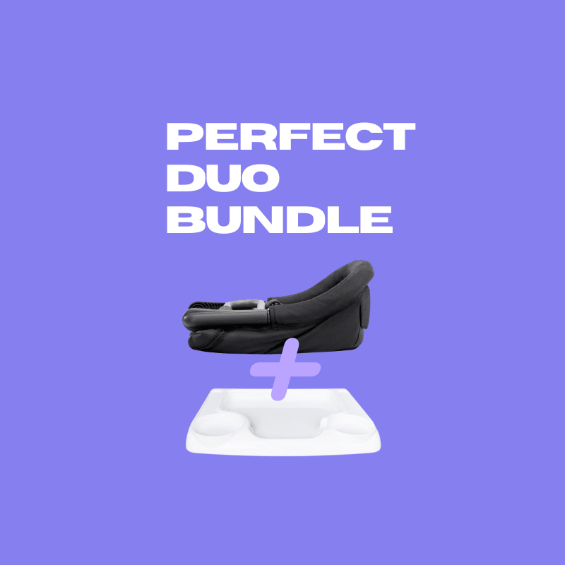 Bubpedia™ Perfect Duo Bundle