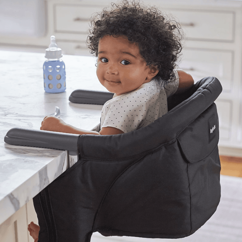 Bubpedia™ Portable Hook-On High Chair